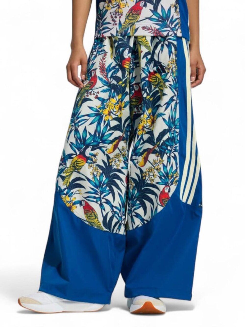 Adidas x FARM Rio Premium Pants